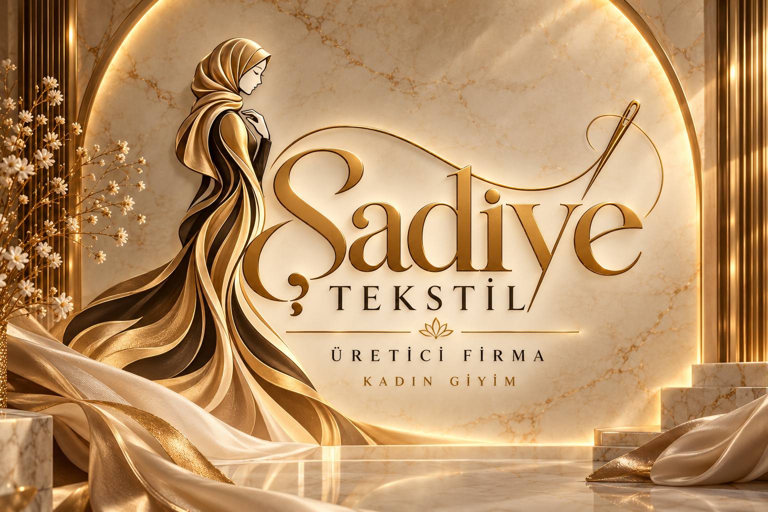 SADİYE TEKSTİL